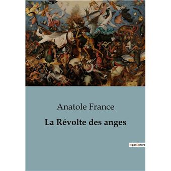 La Révolte des anges