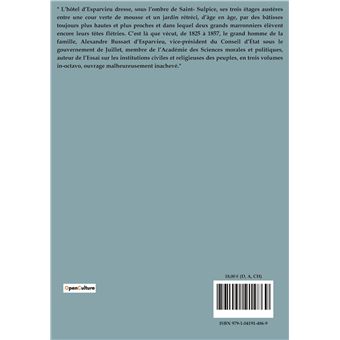 La Révolte des anges