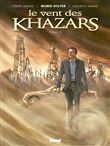 Le Vent des Khazars