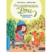 Ne pleure plus, Petit Roux !