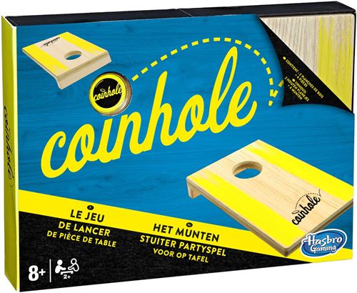 COINHOLE//COINHOLE