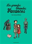 Les grandes grandes vacances, Tome 03