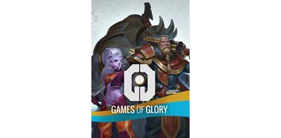 Games Of Glory Masters of the Arena Pack (DLC)