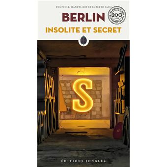 Berlin insolite et secret