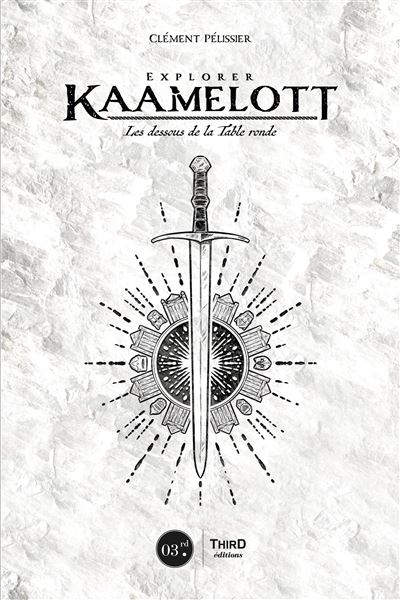 Explorer Kaamelott