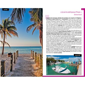 Guide du Routard Floride 2022/23