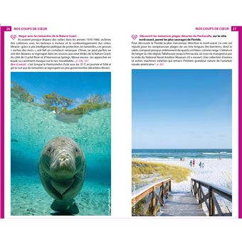Guide du Routard Floride 2022/23
