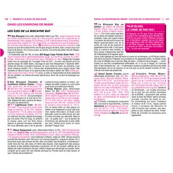 Guide du Routard Floride 2022/23