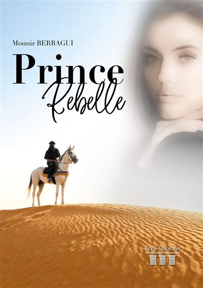Prince rebelle