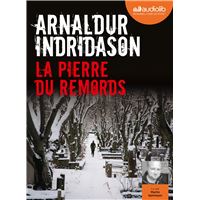 La Pierre du remords