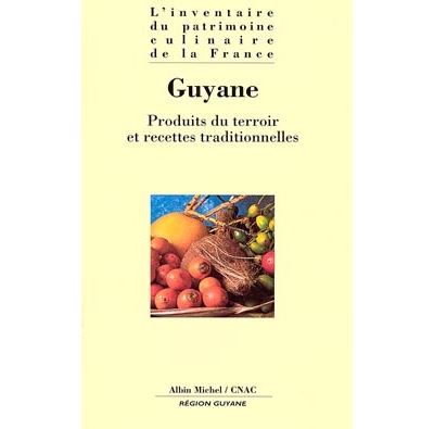 Guyane -  Collectif - relié