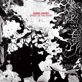 Ghost Of The Heart - Daniel Davies - CD album - Achat & prix | fnac