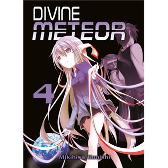 Divine meteor