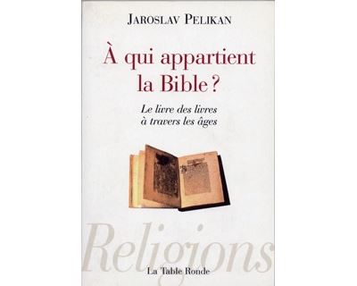 A qui appartient la Bible ?