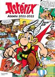 Astérix-Agenda 2021-2022