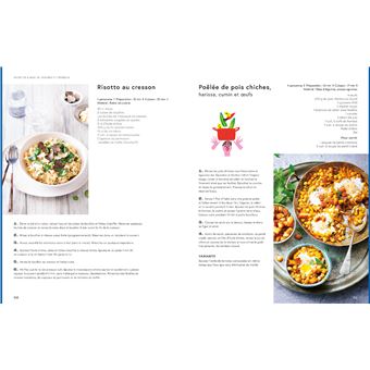 Un plat et c'est tout