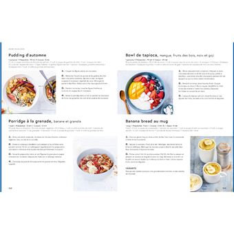 Un plat et c'est tout