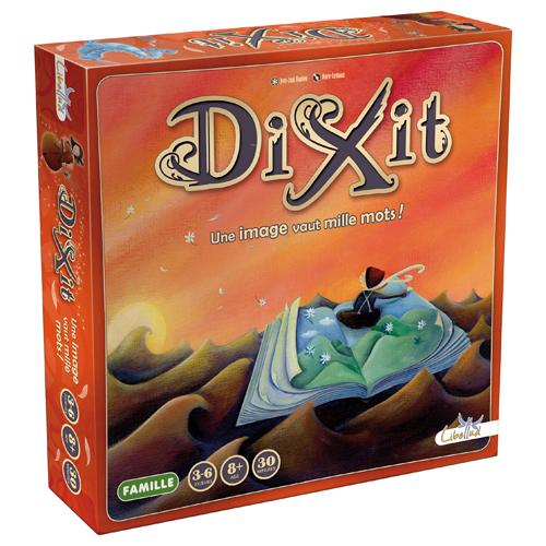 Dixit Asmodée