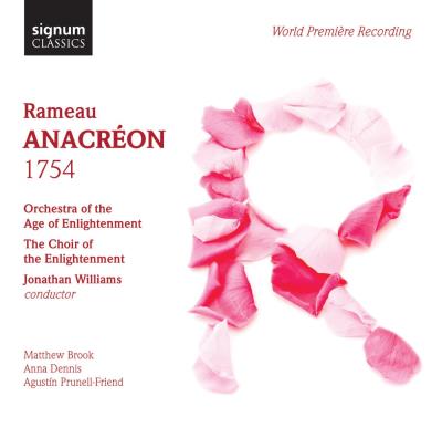 Anacréon