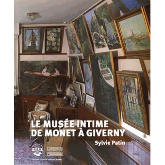 Le musée intime de Monet à Giverny