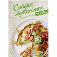 Petit livre de cuisine vegetarienne