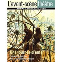 Une journée d'enfer