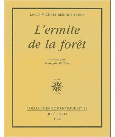 L'ermite de la foret