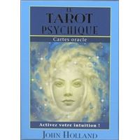 Le tarot psychique