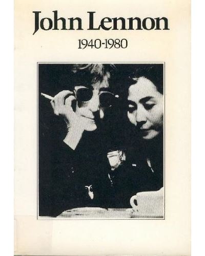 John lennon 1940-1980