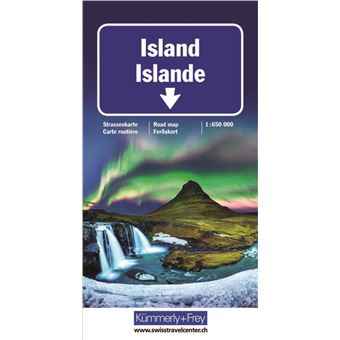 Islande-Îles Féroé