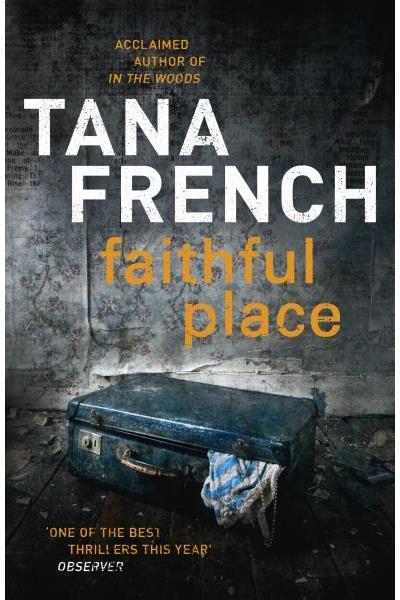 FAITHFUL PLACE