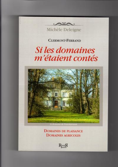 Si les domaines m'étaient contés