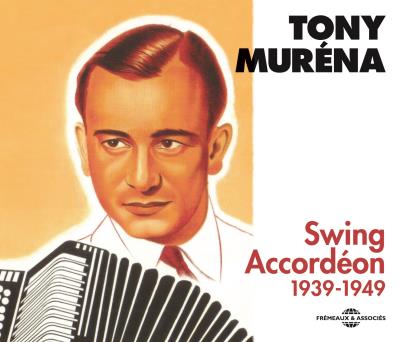Swing accordeon 1939 - 1949
