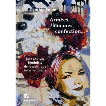 Armées, bananes, confection