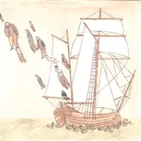 CASTAWAYS AND CUTOUTS