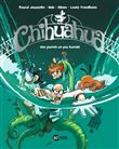 Chihuahua, Tome 02