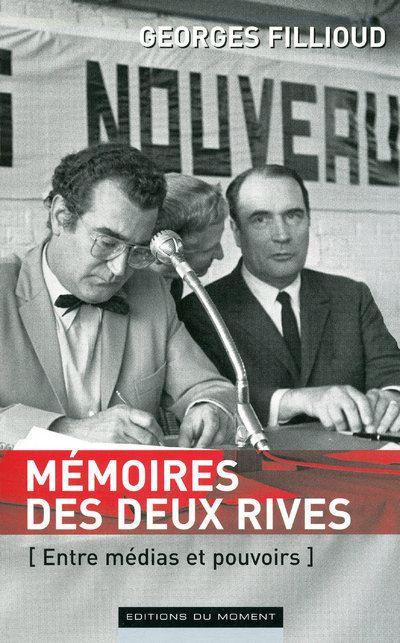 Mémoires des deux rives, une chronique des médias et des pouvoirs