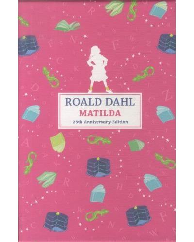 MATILDA (SLIPCASE)