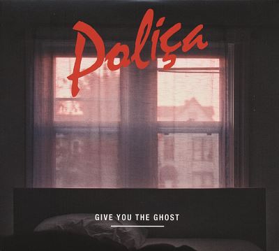 GIVE YOU THE../LP COLOURED