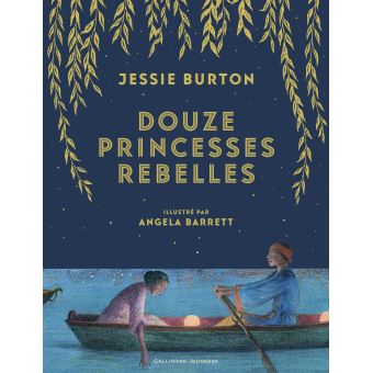 Douze princesses rebelles