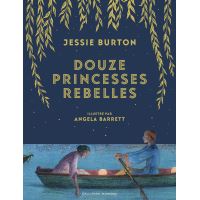 Douze princesses rebelles