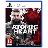 Atomic Heart PS5