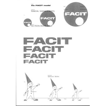 The FACIT Model : Globalism, Localism, Identity