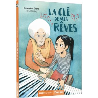 La clé de mes rêves