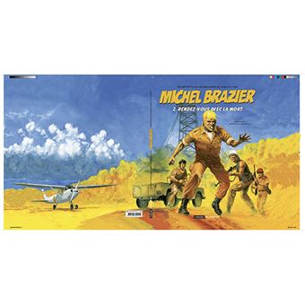 Rendez-vous avec la mort