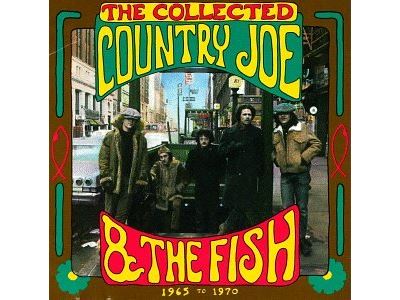 Collected 1965 to 1970