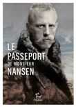 Le passeport de Monsieur Nansen