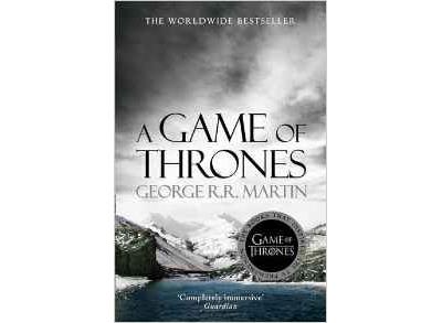 A Game of Thrones