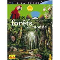 Les forêts du monde