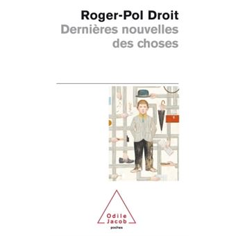Dernières nouvelles des choses - 1